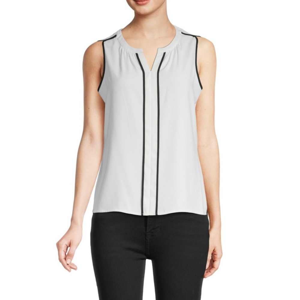 Calvin Klein top